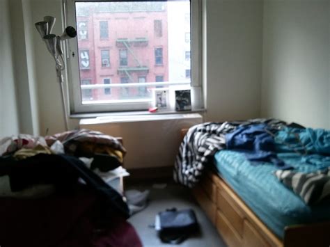 Guide to NYU Dorms 2011: Third North | Flickr