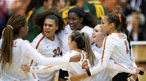 NCAA Division I women's volleyball committee announces Top 10 | NCAA.com