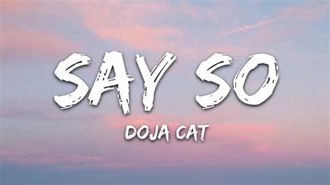 Say So Chords - Doja Cat | Easy Guitar Chords