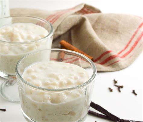 Canjica Recipe - Brazilian White Corn and Coconut Porridge