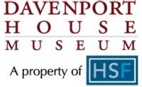 Davenport House Museum