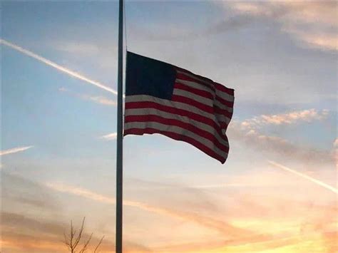 Gov. Kotek orders public flags to half-staff in remembrance of Senator Dianne Feinstein - KTVZ