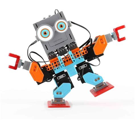 10 Best Robots for Kids to Learn STEM | Robots.net