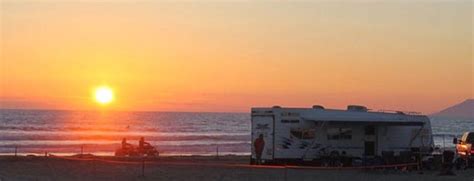 CampTime Rentals - Pismo Beach RV Rentals