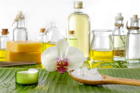 5 Amazing Natural Skin Care Ingredients and Their Benefits