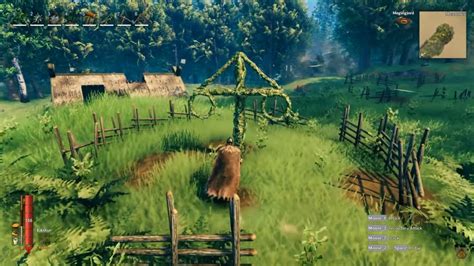 'Valheim' Patch 0.155.7 Update Guide: How to Craft a Maypole + Other Patch Notes : Games ...