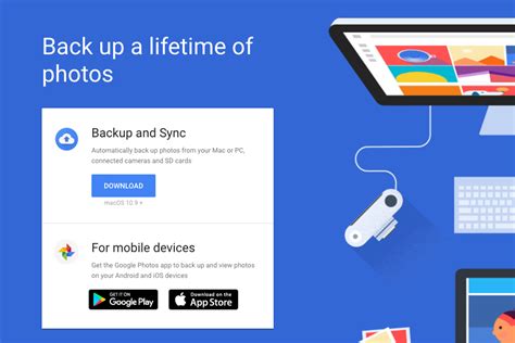 Google Photos: how to back up and organise your photos