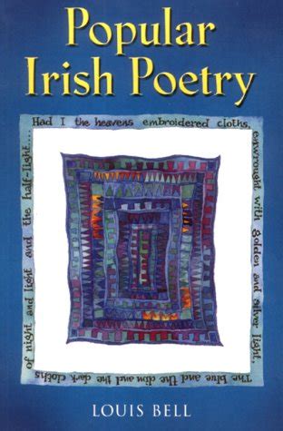 Gill Books - Irish Gift - Popular Irish Poetry