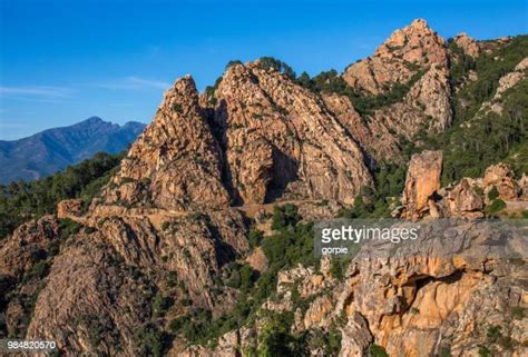 Calanques De Piana Photos and Premium High Res Pictures - Getty Images