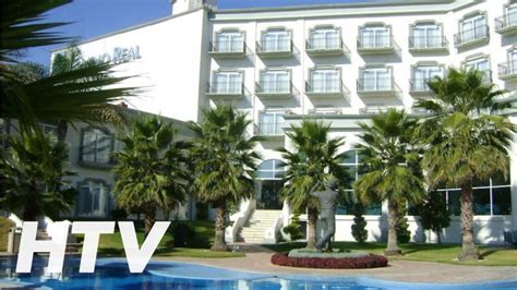 Camino Real Puebla Hotel & Suites - YouTube