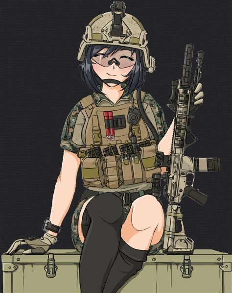 Details more than 86 anime military pfp super hot - in.coedo.com.vn