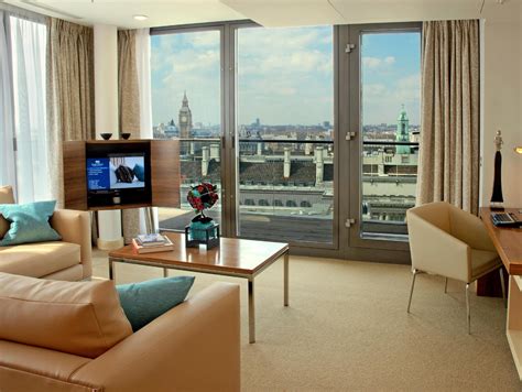 Park Plaza County Hall Hotel in London - Room Deals, Photos & Reviews