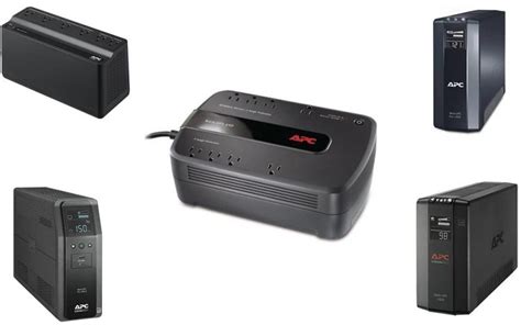 Best UPS Battery Backup and Surge Protector Reviews in 2021