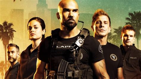 SWAT Season 3: Renewed For Another Run, Plot Details And Release