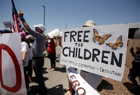 The looming health crisis for migrant children - The Washington Post