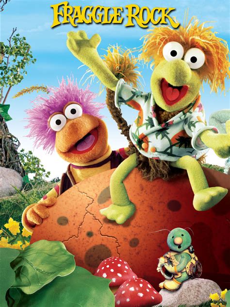 Fraggle Rock - Full Cast & Crew - TV Guide