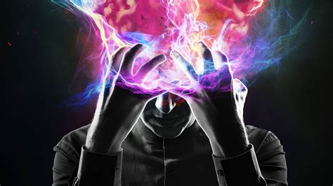 Legion (TV Series 2017-2019) - Backdrops — The Movie Database (TMDB)