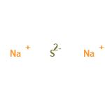 Sodium sulfide Na2S structure - Flashcards | StudyHippo.com