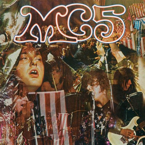 ‎Kick Out the Jams - Album by MC5 - Apple Music