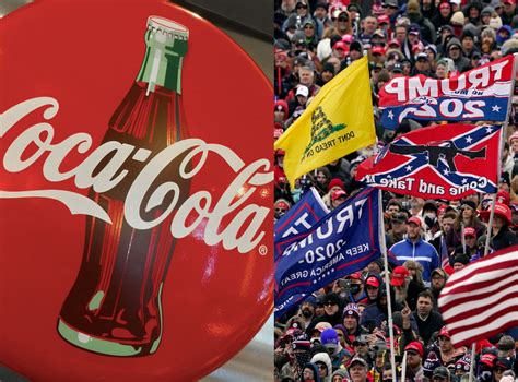 Coca-Cola faces calls for boycott over anti-racism training | indy100