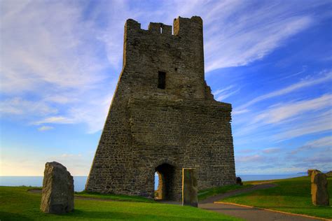 Flickriver: Searching for photos matching 'aberystwyth castle'