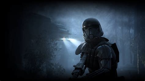 Download Star Wars Video Game Star Wars Battlefront II (2017) HD Wallpaper