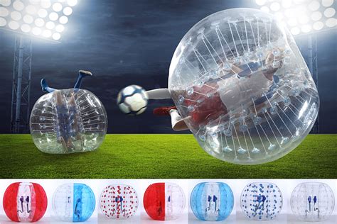 Bubble Soccer - Air Bounce Inflatables & Party Rentals in Hamilton ...