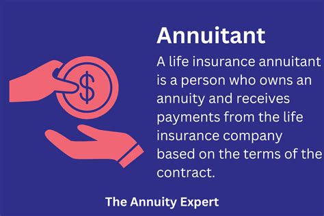 Annuitant vs. Beneficiary: What's The Difference? (2023)