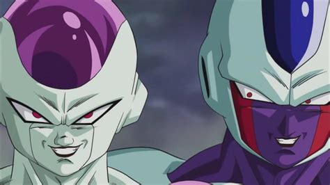 Cooler vs. Frieza: Who Would Win in a Fight?