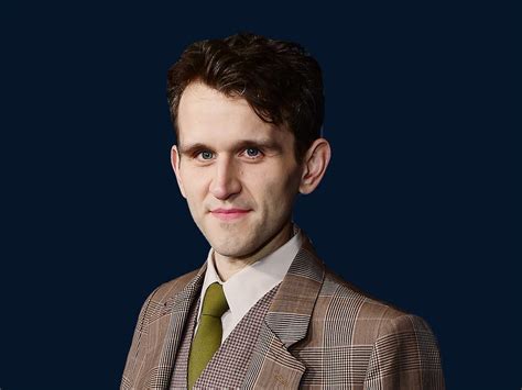 Harry Melling: ‘People want to hold onto their experiences of me in Harry Potter’ | The Independent