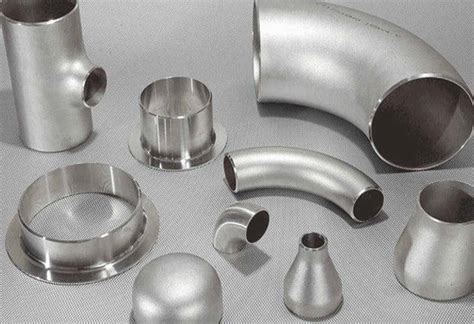 Inconel 718 Buttweld Fittings, Inconel 600 Pipe Fittings Supplier in India