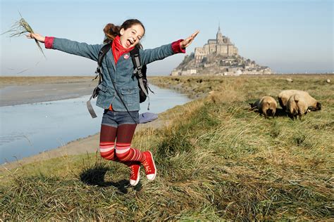 Visite du Mont Saint-Michel, de Tours et des Châteaux de la Loire