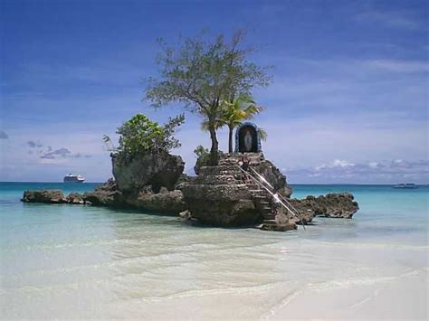 What A Wonderful World: Boracay Island Philippines