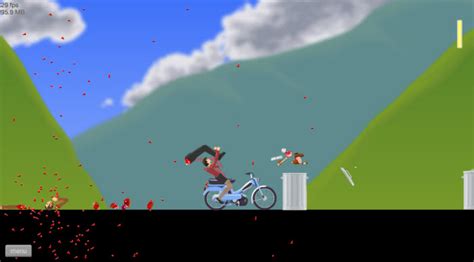 Download Happy Wheels Full Version Free | Ocean Of Games