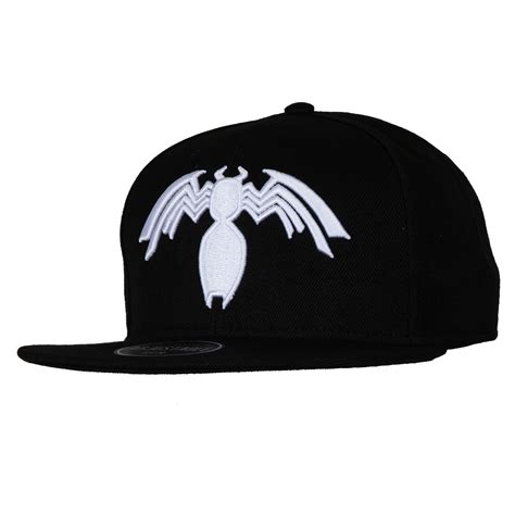 Marvel Venom Symbol