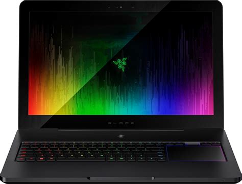 Customer Reviews: Razer Blade Pro 17.3" 4K Ultra HD Touch-Screen Gaming ...