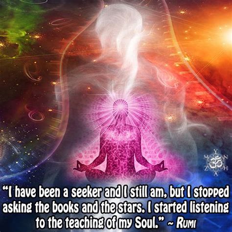 Soul…Higher Self…Know Thyself…Self Realization…Meditation… (Quote ...