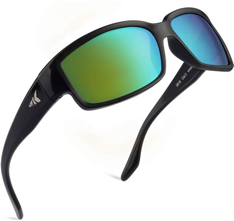 KastKing Skidaway Polarized Sports Sunglasses For Men And Women ...