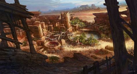 Pin by Owen Silven on GoT: Blackfyre | Fantasy landscape, Fantasy art landscapes, Fantasy ...