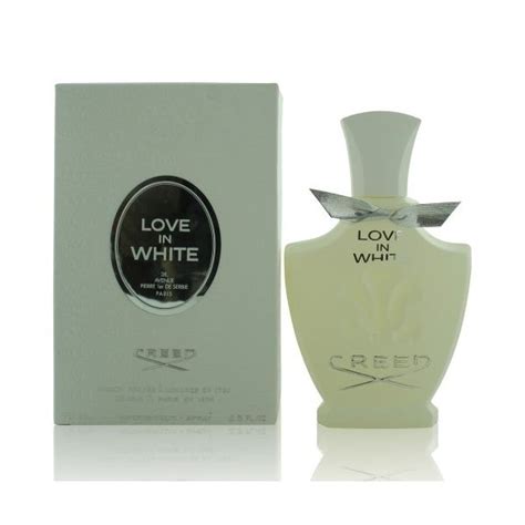Creed Love In White by Creed