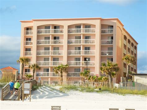 Orange Beach Hotel near Gulf Shores, AL - Holiday Inn Express