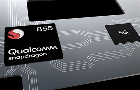 Qualcomm Snapdragon 855 processor now official | NoypiGeeks