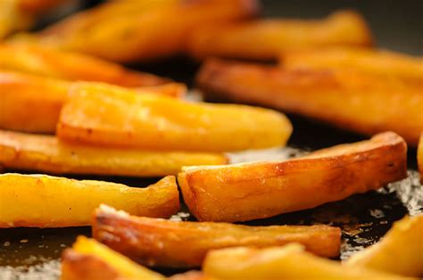 How to roast parsnips – an easy guide | Real Homes