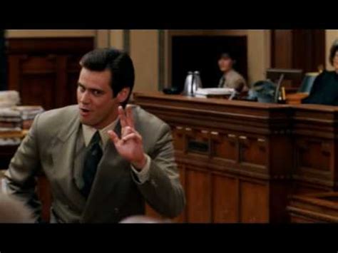 Liar, Liar. 'I hold myself in contempt!' [HD] | Doovi