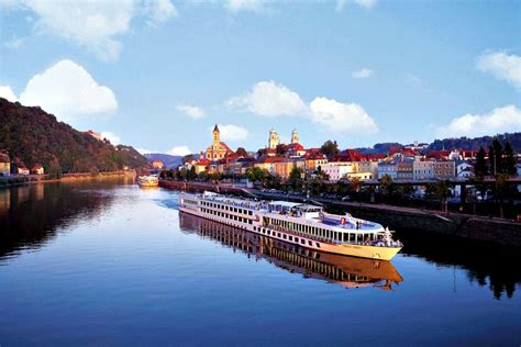 15 Day Viking Grand European Tour Cruise Itinerary | European river ...