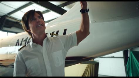 ‘American Made’ Review: Tom Cruise Lands a Role Worthy of His Talents ...