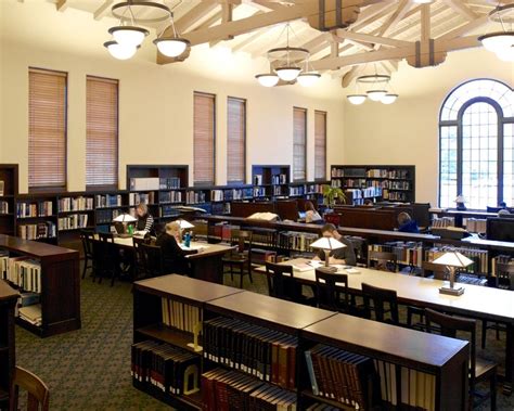 BURLINGAME LIBRARY FOUNDATION