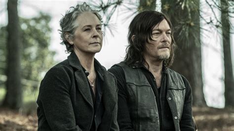 TWD Fans Are Split On The Final Season's Lack Of Big Deaths And Darkness