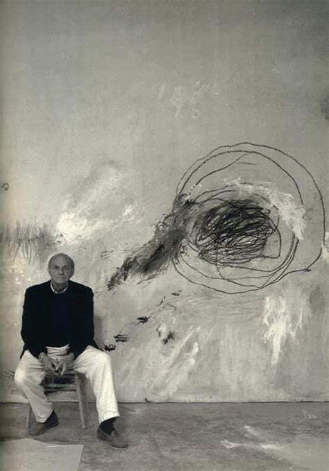 cy twombly. | Cy twombly, Big art, Artist art