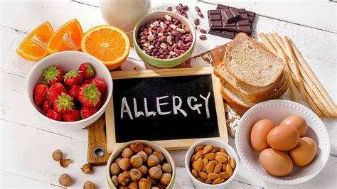 20 Foods to Avoid with a Dust Mite Allergy - AARIZ BD